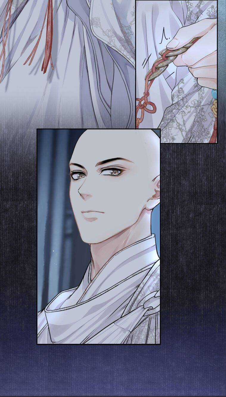 Đồng Tiền Kham Thế Chương 4 trang 15