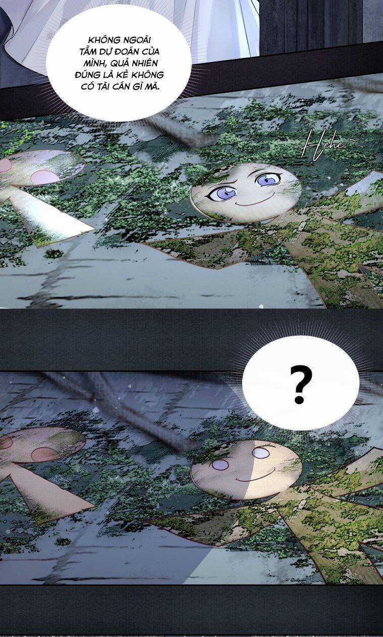 Đồng Tiền Kham Thế Chương 4 trang 18