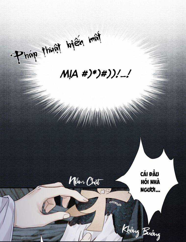 Đồng Tiền Kham Thế Chương 4 trang 20