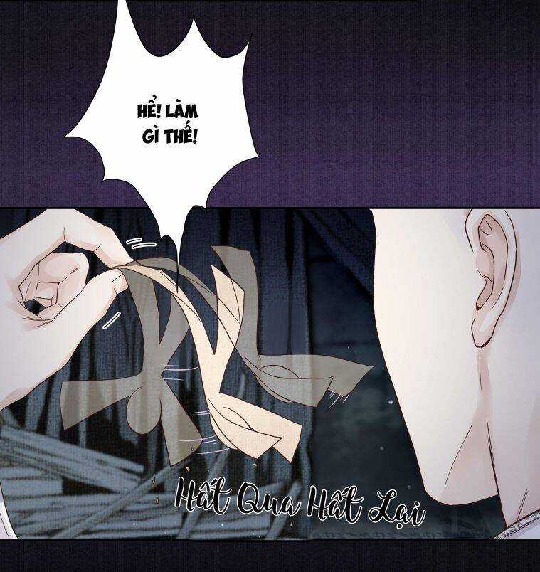 Đồng Tiền Kham Thế Chương 4 trang 21