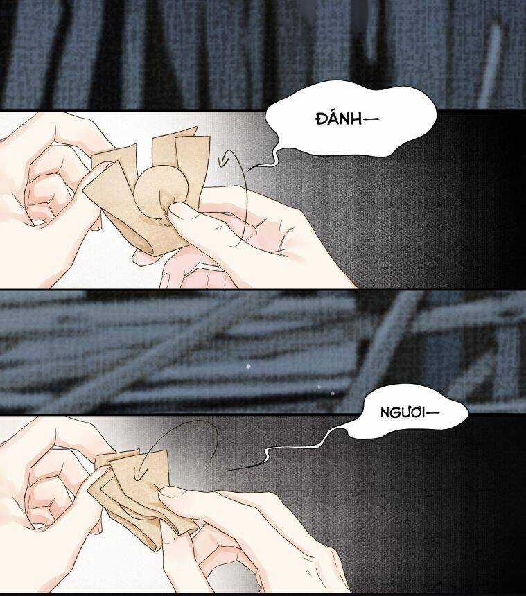 Đồng Tiền Kham Thế Chương 4 trang 23