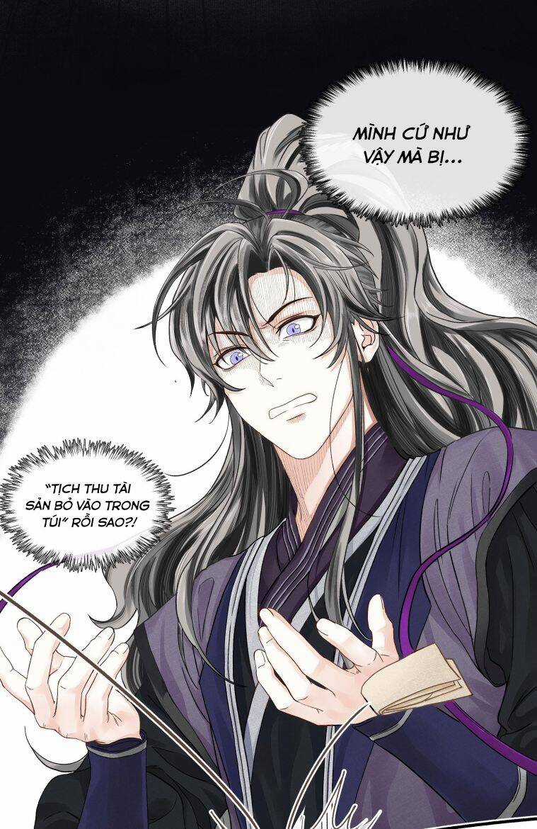 Đồng Tiền Kham Thế Chương 4 trang 25