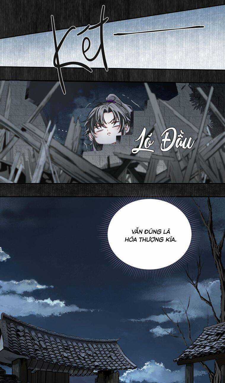 Đồng Tiền Kham Thế Chương 4 trang 3