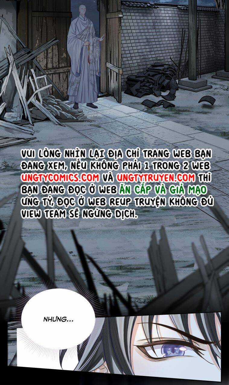 Đồng Tiền Kham Thế Chương 4 trang 4