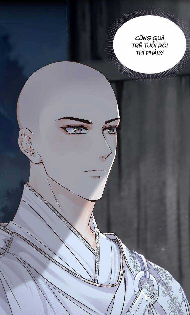 Đồng Tiền Kham Thế Chương 4 trang 5