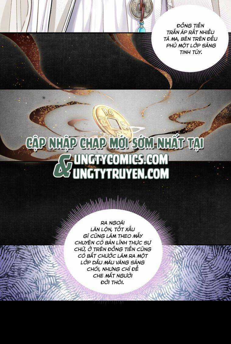 Đồng Tiền Kham Thế Chương 4 trang 7