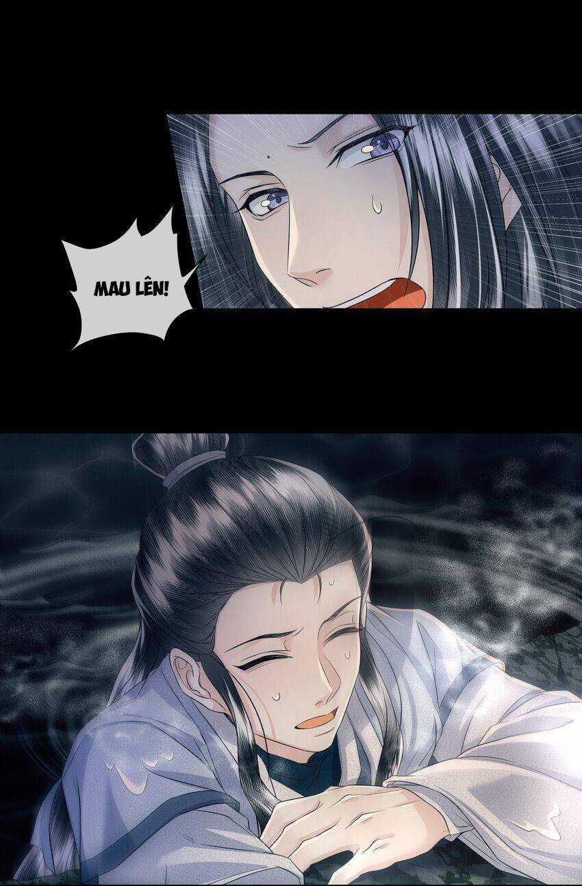 Đồng Tiền Kham Thế Chương 40 trang 10