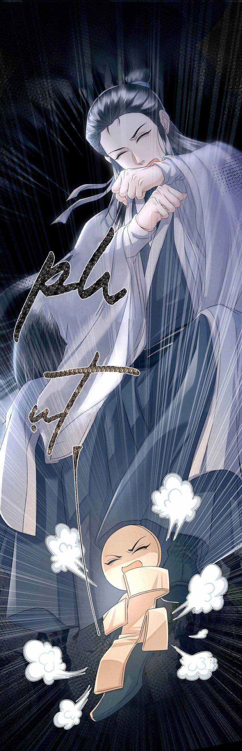 Đồng Tiền Kham Thế Chương 40 trang 12