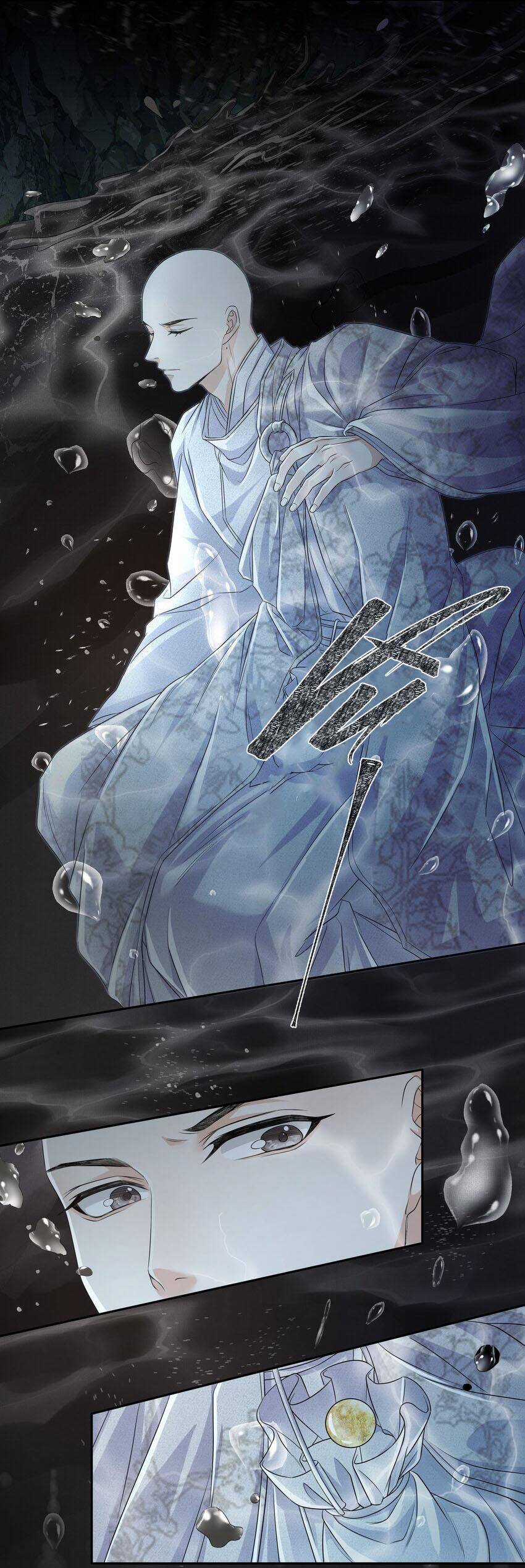 Đồng Tiền Kham Thế Chương 40 trang 18