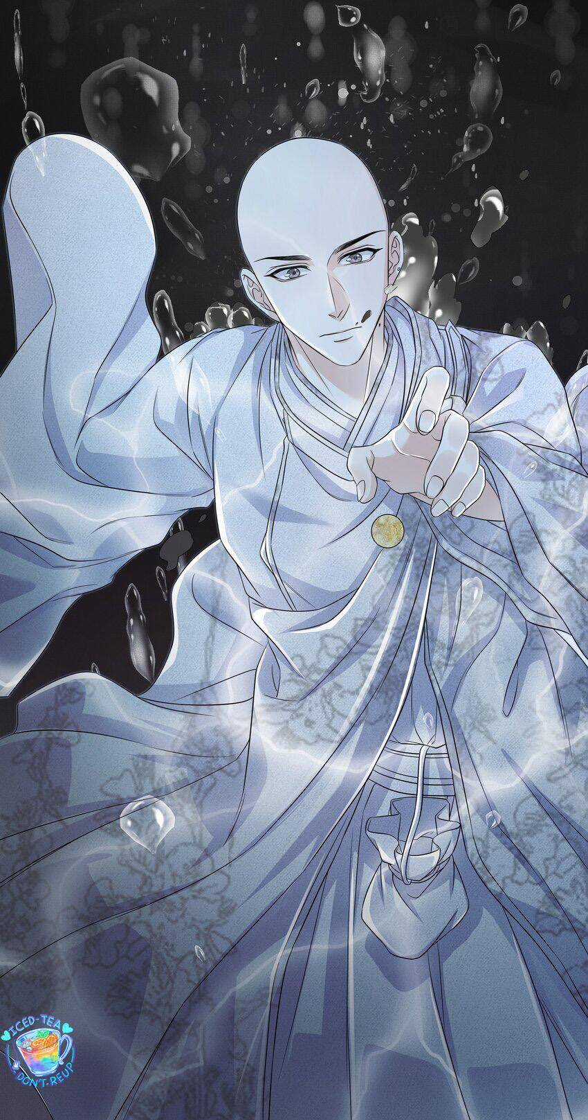 Đồng Tiền Kham Thế Chương 40 trang 19