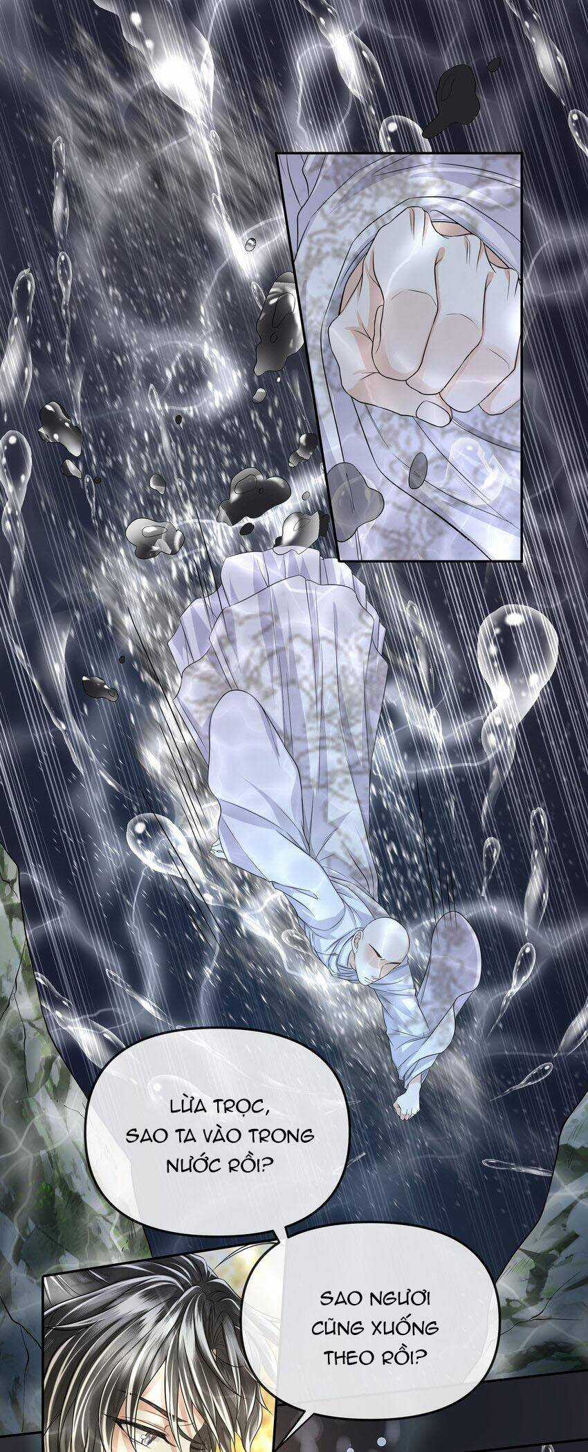 Đồng Tiền Kham Thế Chương 40 trang 20