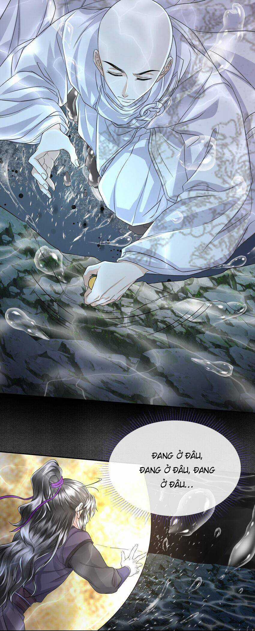 Đồng Tiền Kham Thế Chương 40 trang 22