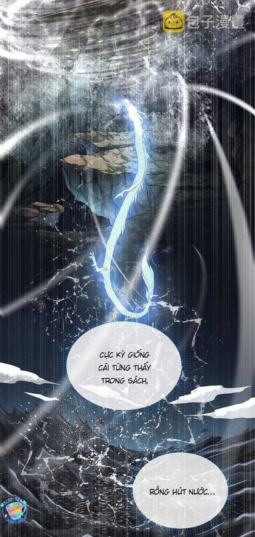 Đồng Tiền Kham Thế Chương 40 trang 25