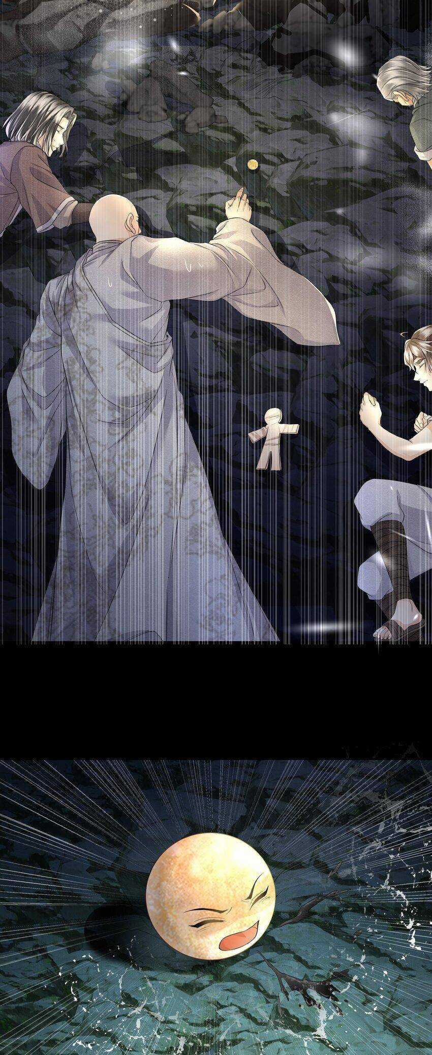 Đồng Tiền Kham Thế Chương 40 trang 27