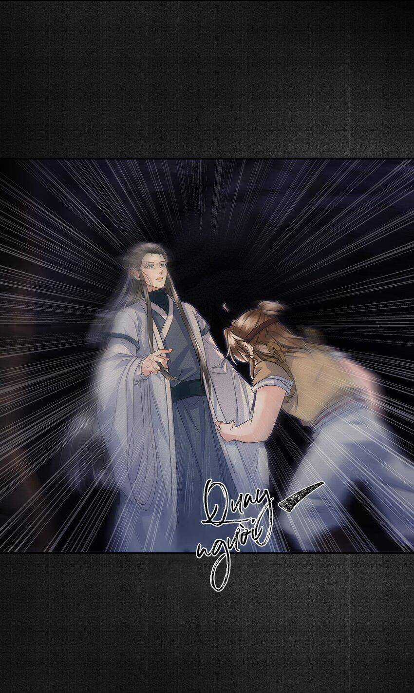 Đồng Tiền Kham Thế Chương 40 trang 3