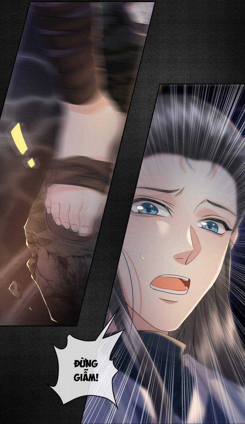 Đồng Tiền Kham Thế Chương 40 trang 4