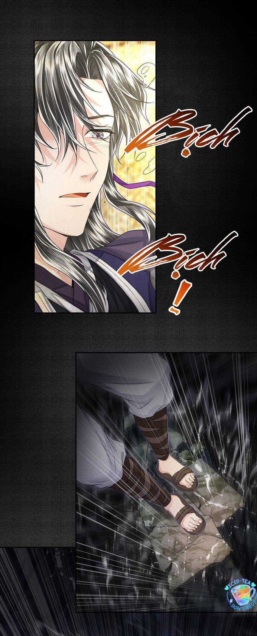 Đồng Tiền Kham Thế Chương 40 trang 6