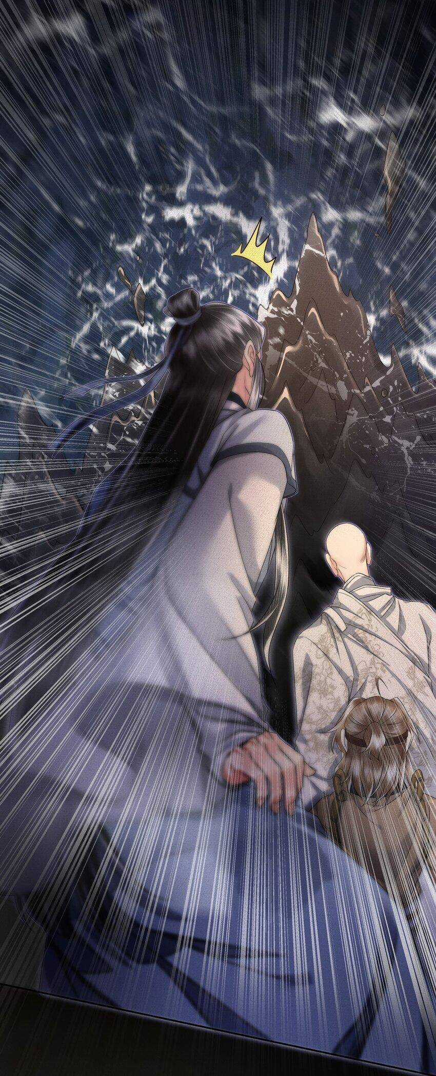 Đồng Tiền Kham Thế Chương 40 trang 7