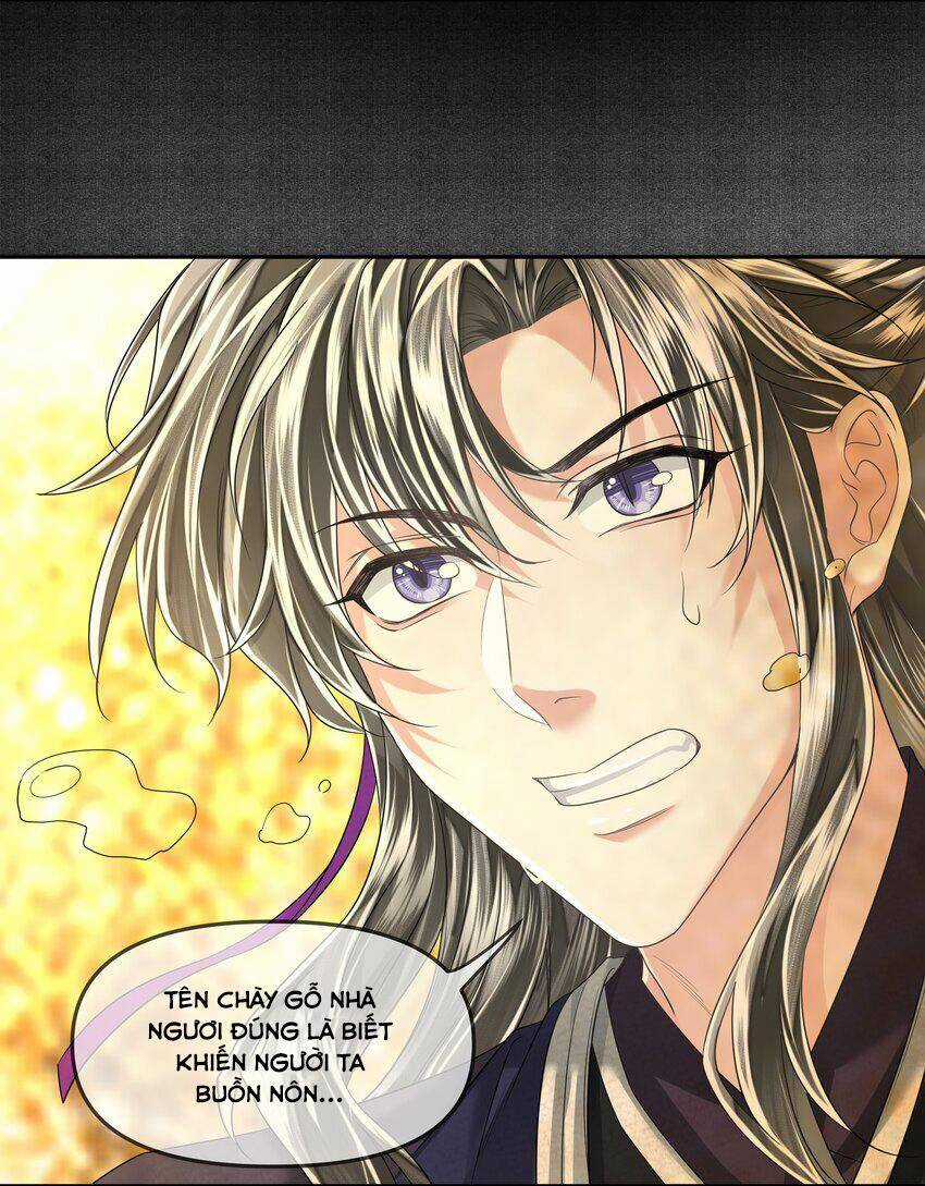 Đồng Tiền Kham Thế Chương 41 trang 11