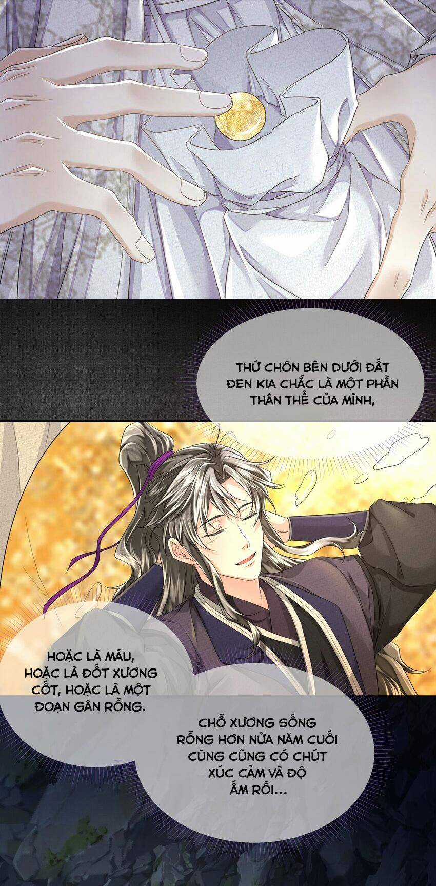 Đồng Tiền Kham Thế Chương 41 trang 14