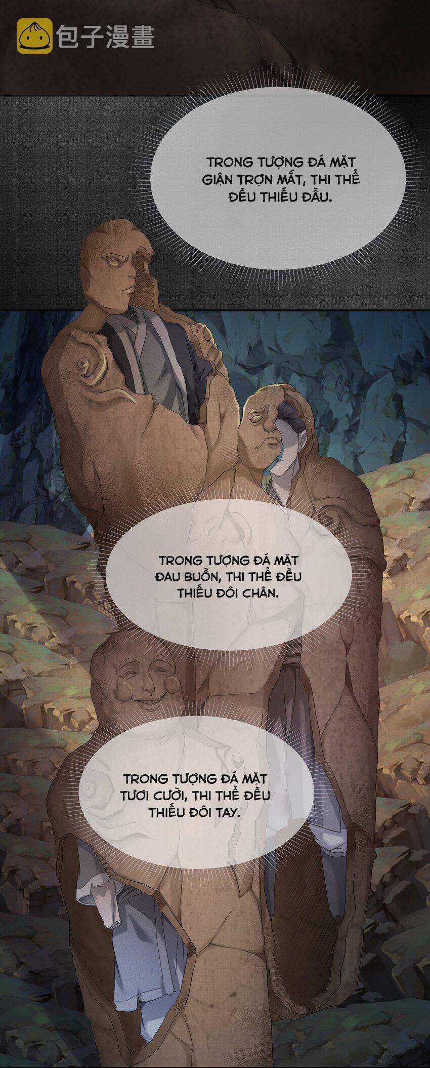 Đồng Tiền Kham Thế Chương 41 trang 16