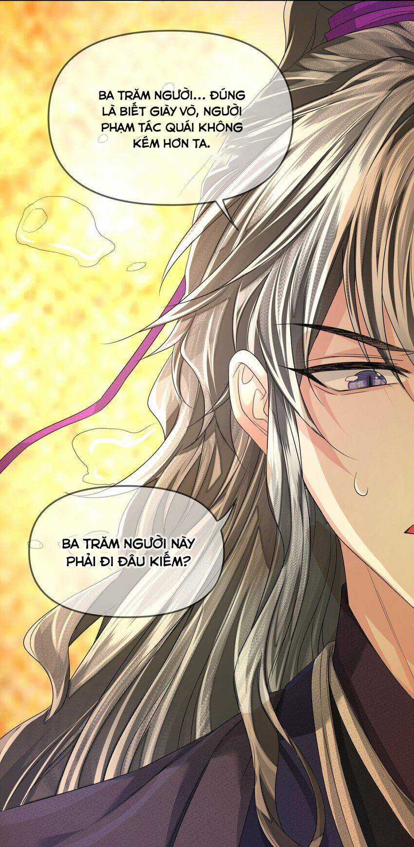 Đồng Tiền Kham Thế Chương 41 trang 19