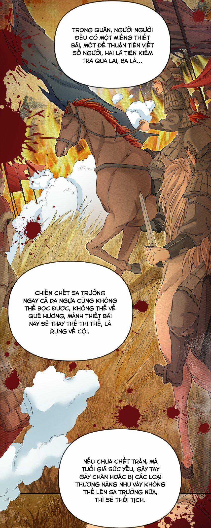 Đồng Tiền Kham Thế Chương 41 trang 23