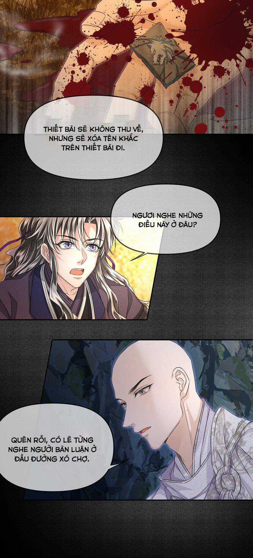 Đồng Tiền Kham Thế Chương 41 trang 24