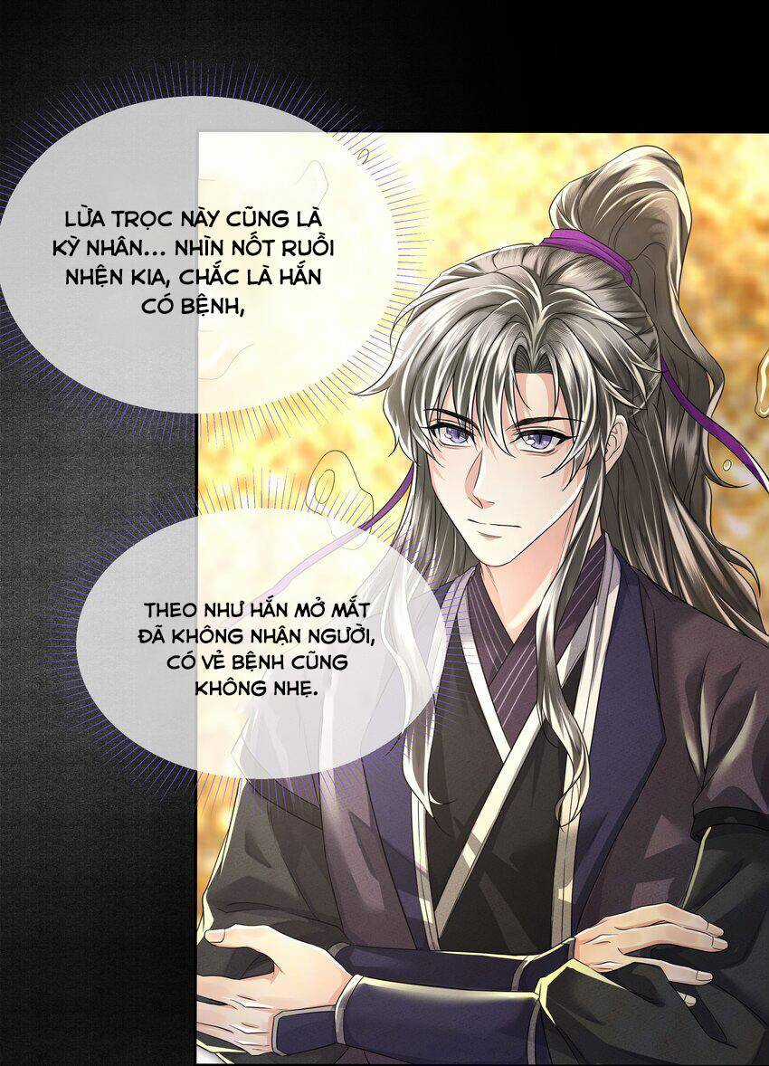 Đồng Tiền Kham Thế Chương 41 trang 25