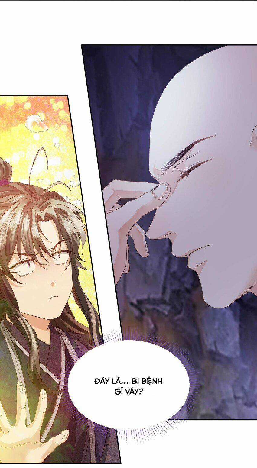 Đồng Tiền Kham Thế Chương 41 trang 3