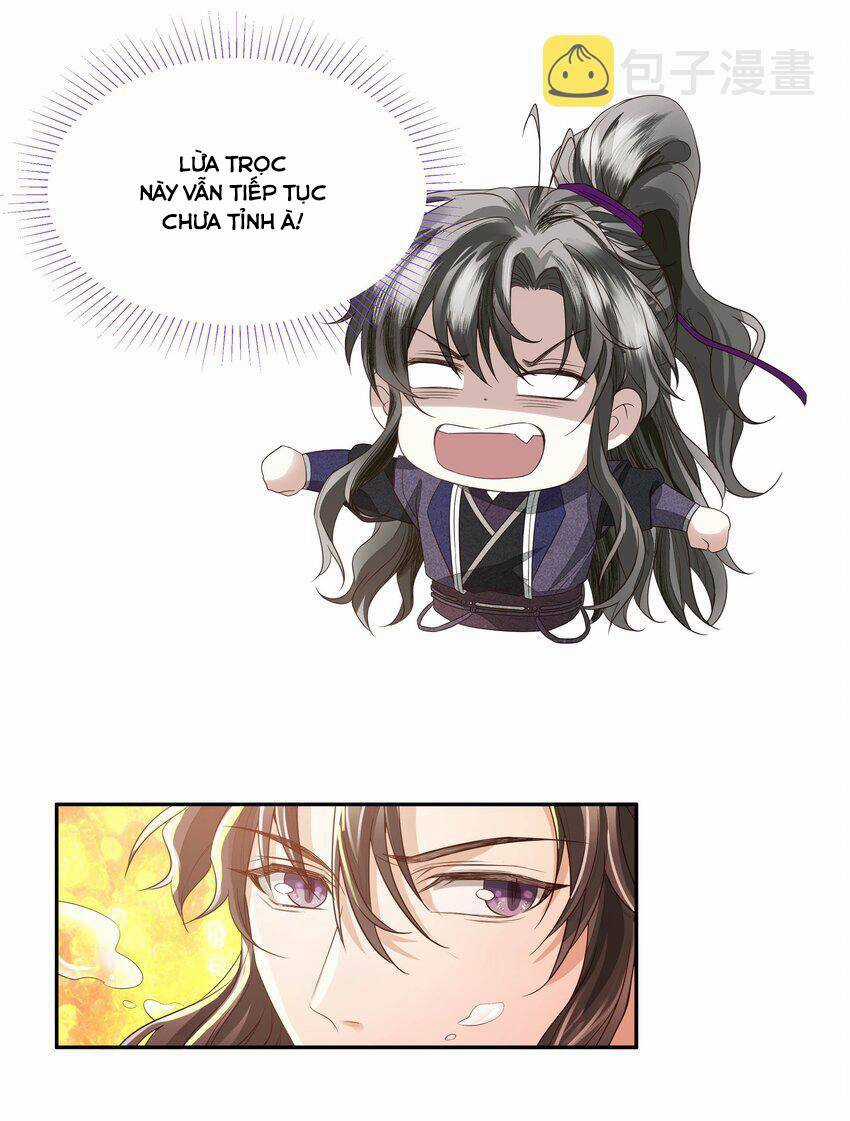 Đồng Tiền Kham Thế Chương 41 trang 5