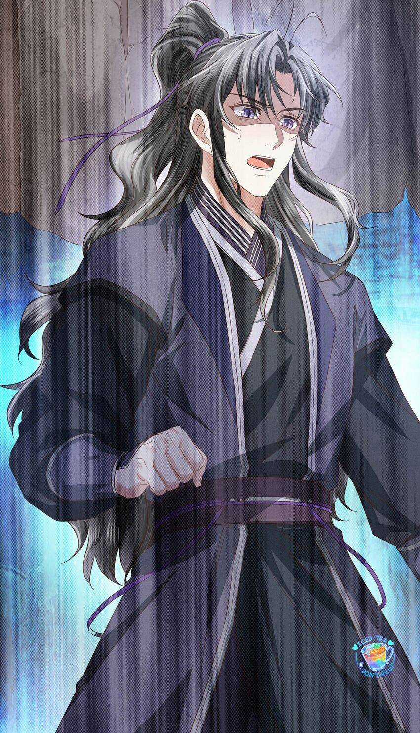 Đồng Tiền Kham Thế Chương 41 trang 7