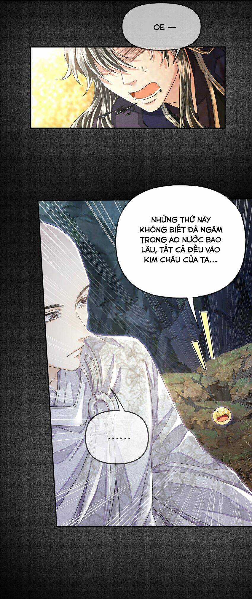 Đồng Tiền Kham Thế Chương 41 trang 9