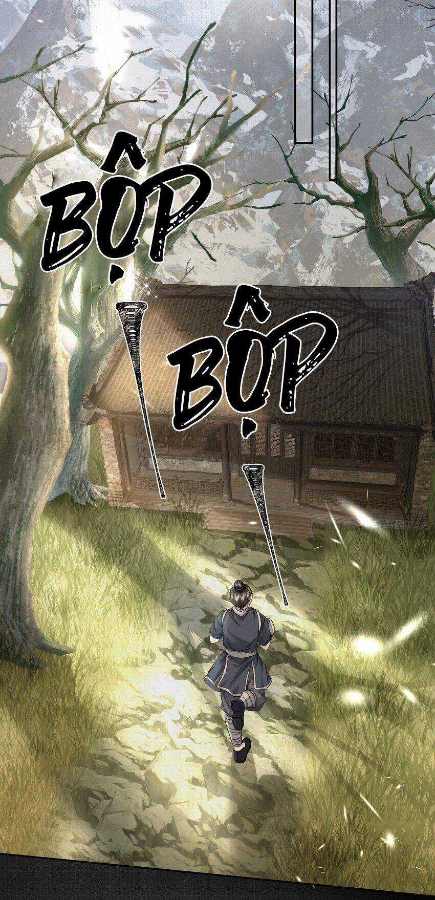 Đồng Tiền Kham Thế Chương 42 trang 11