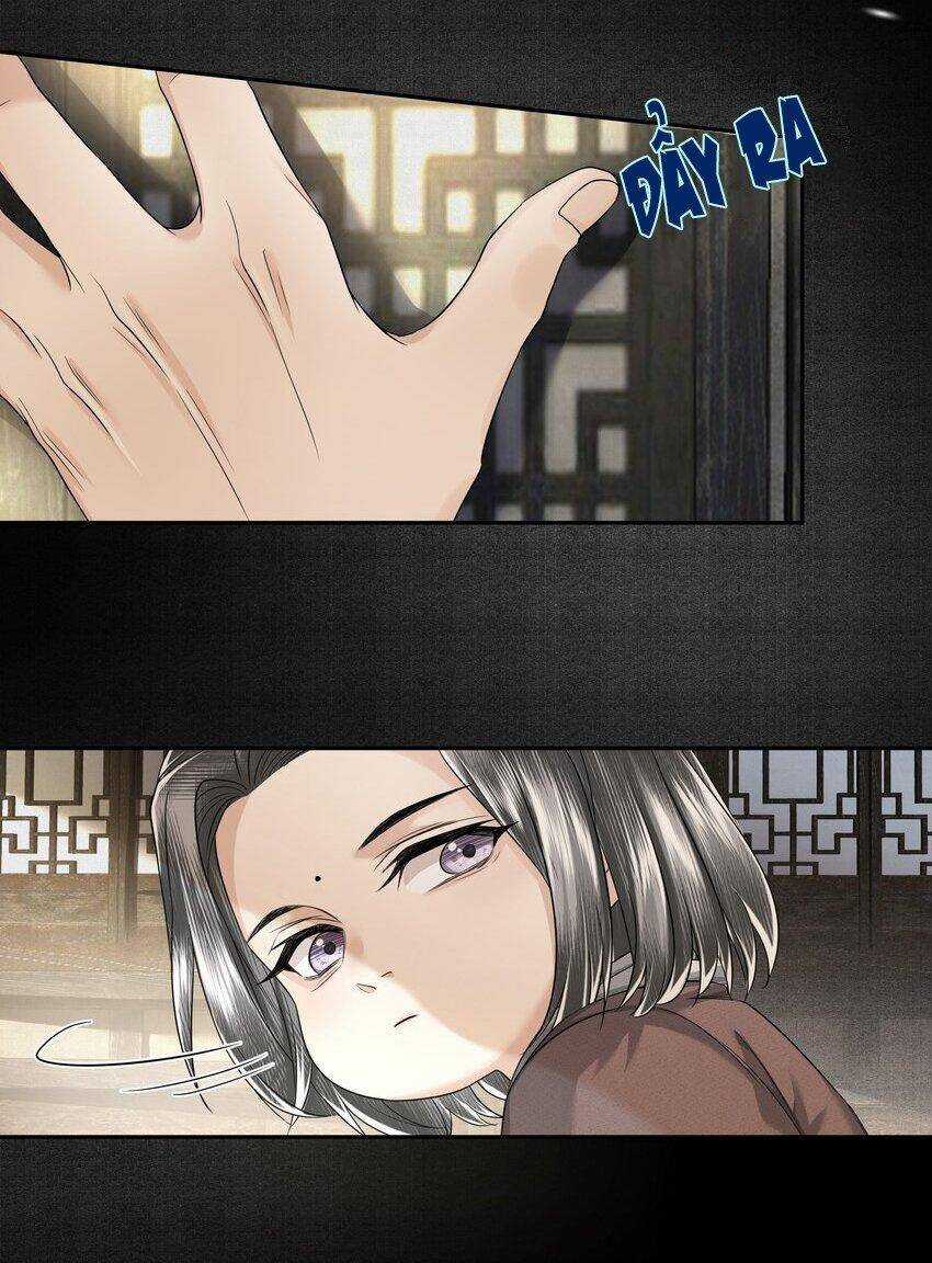 Đồng Tiền Kham Thế Chương 42 trang 12