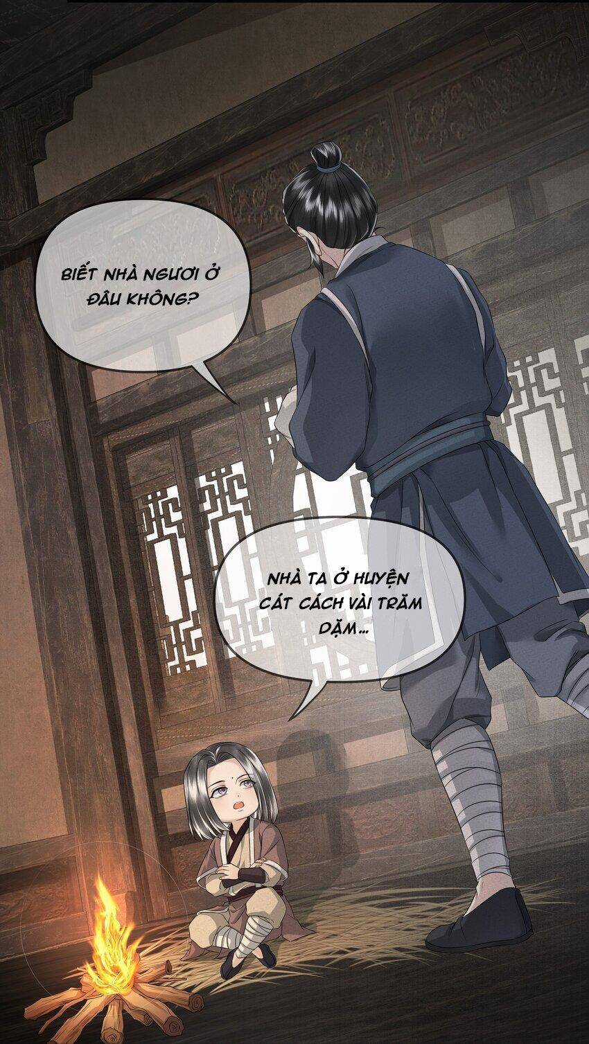 Đồng Tiền Kham Thế Chương 42 trang 14