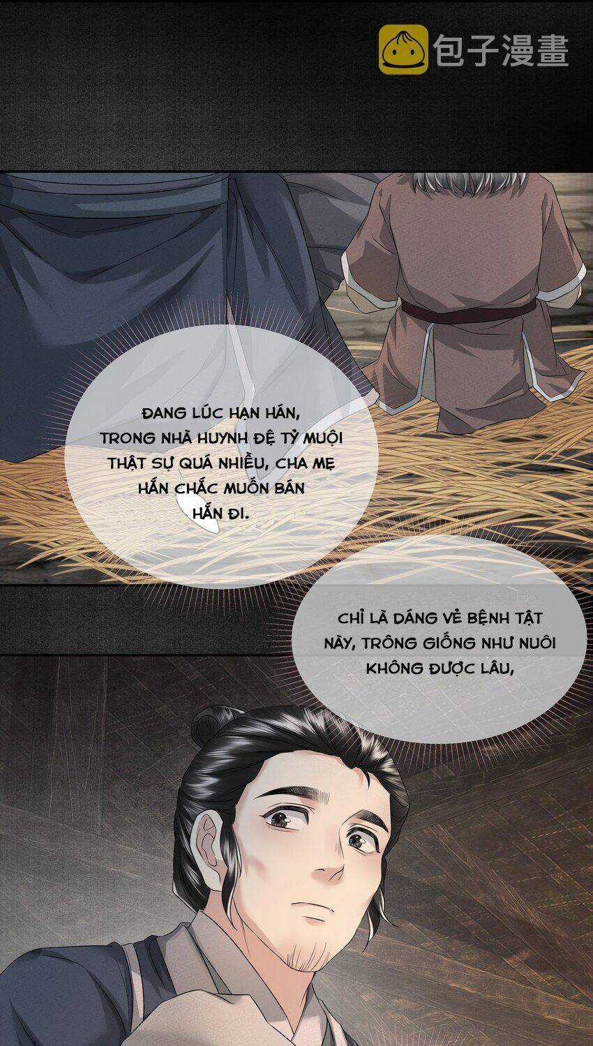 Đồng Tiền Kham Thế Chương 42 trang 15