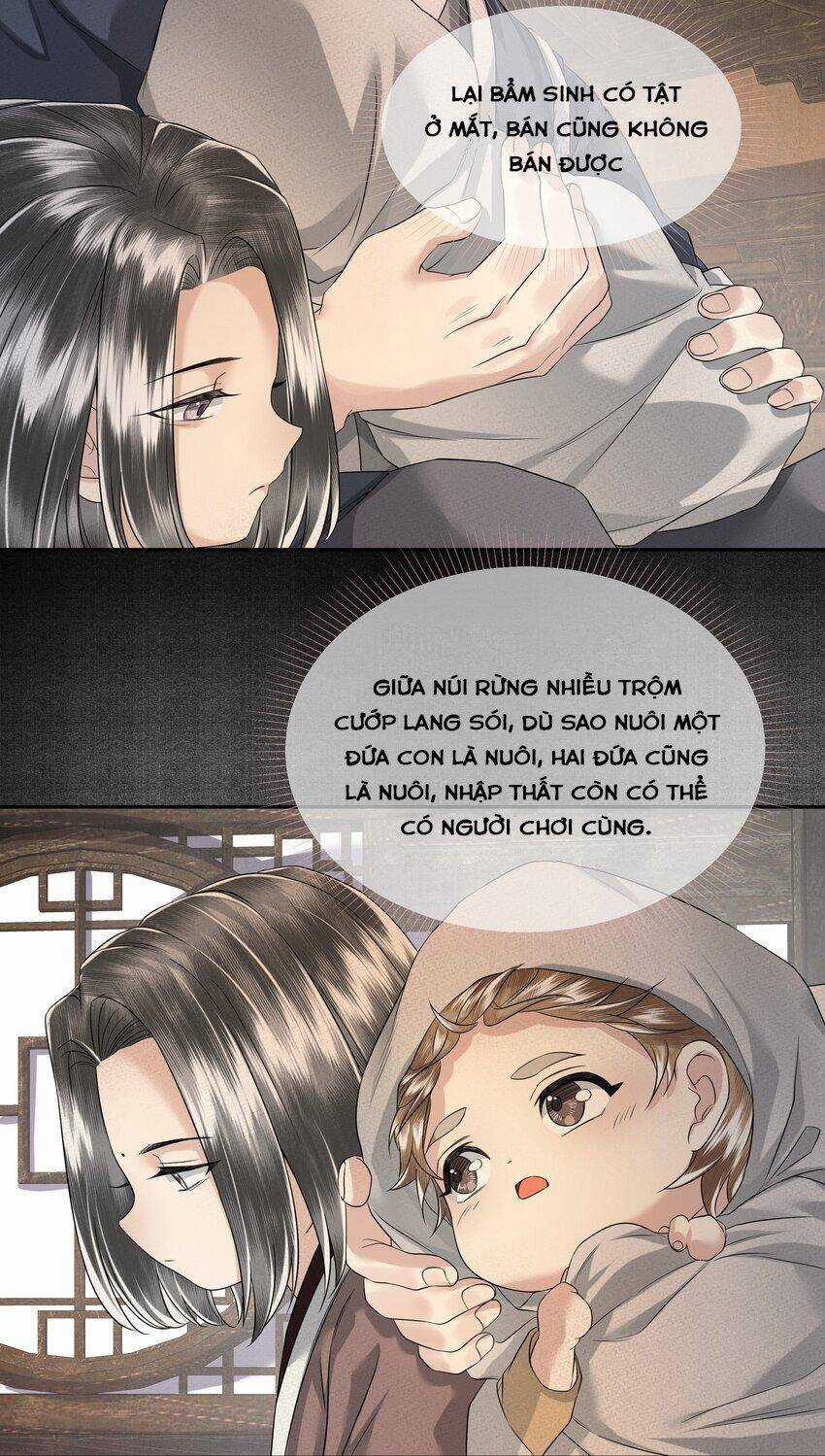 Đồng Tiền Kham Thế Chương 42 trang 16