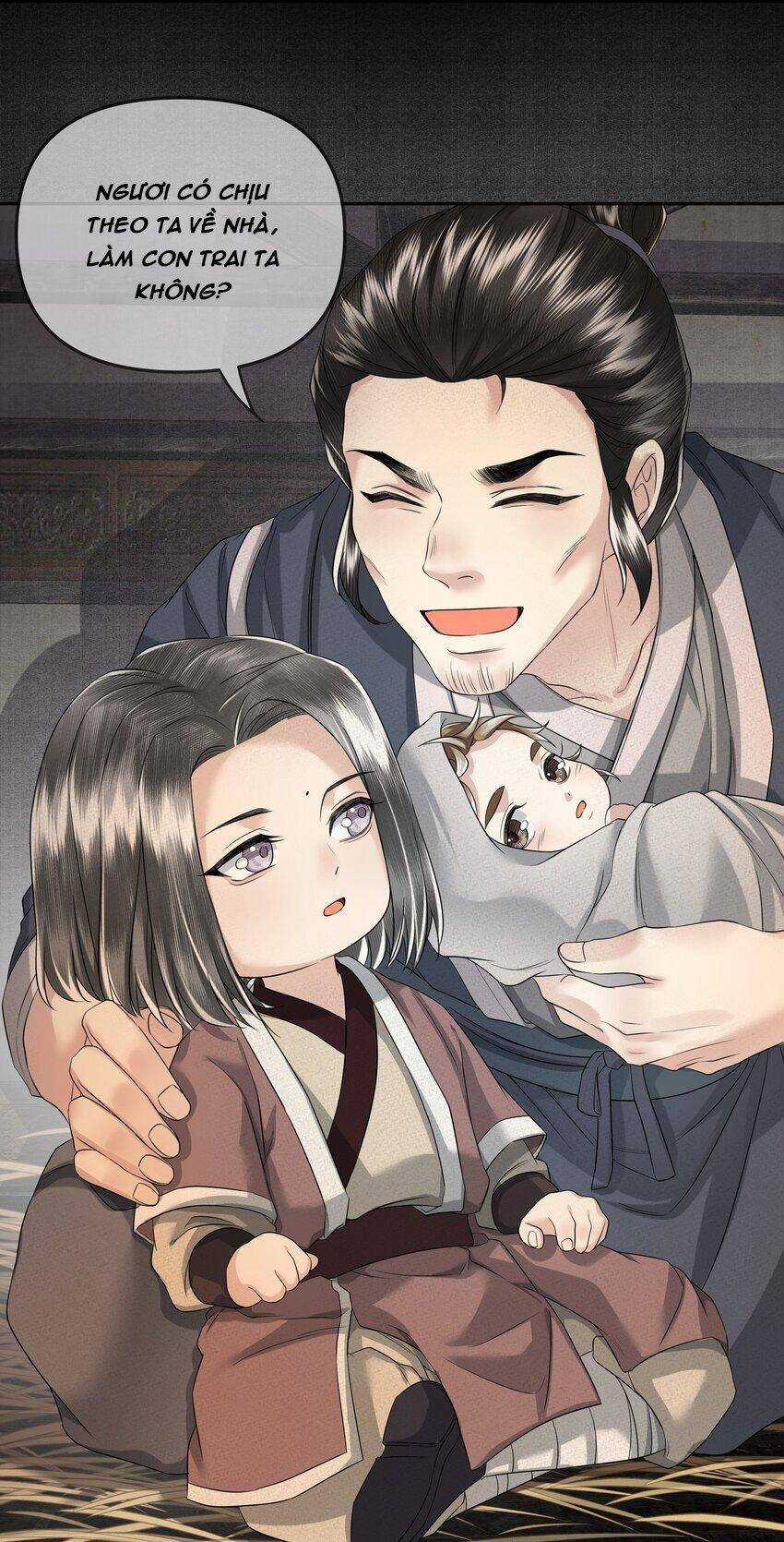 Đồng Tiền Kham Thế Chương 42 trang 17