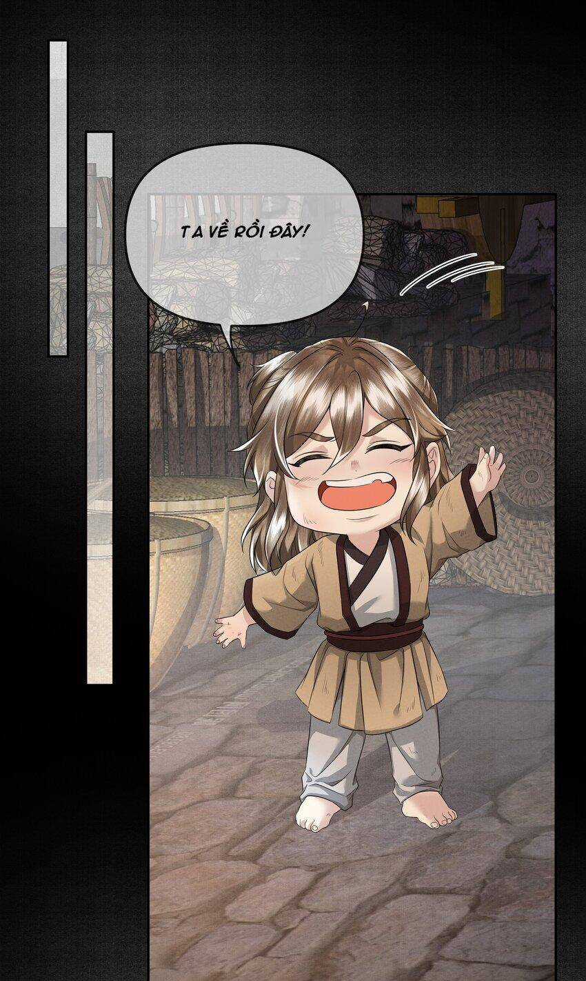 Đồng Tiền Kham Thế Chương 42 trang 18