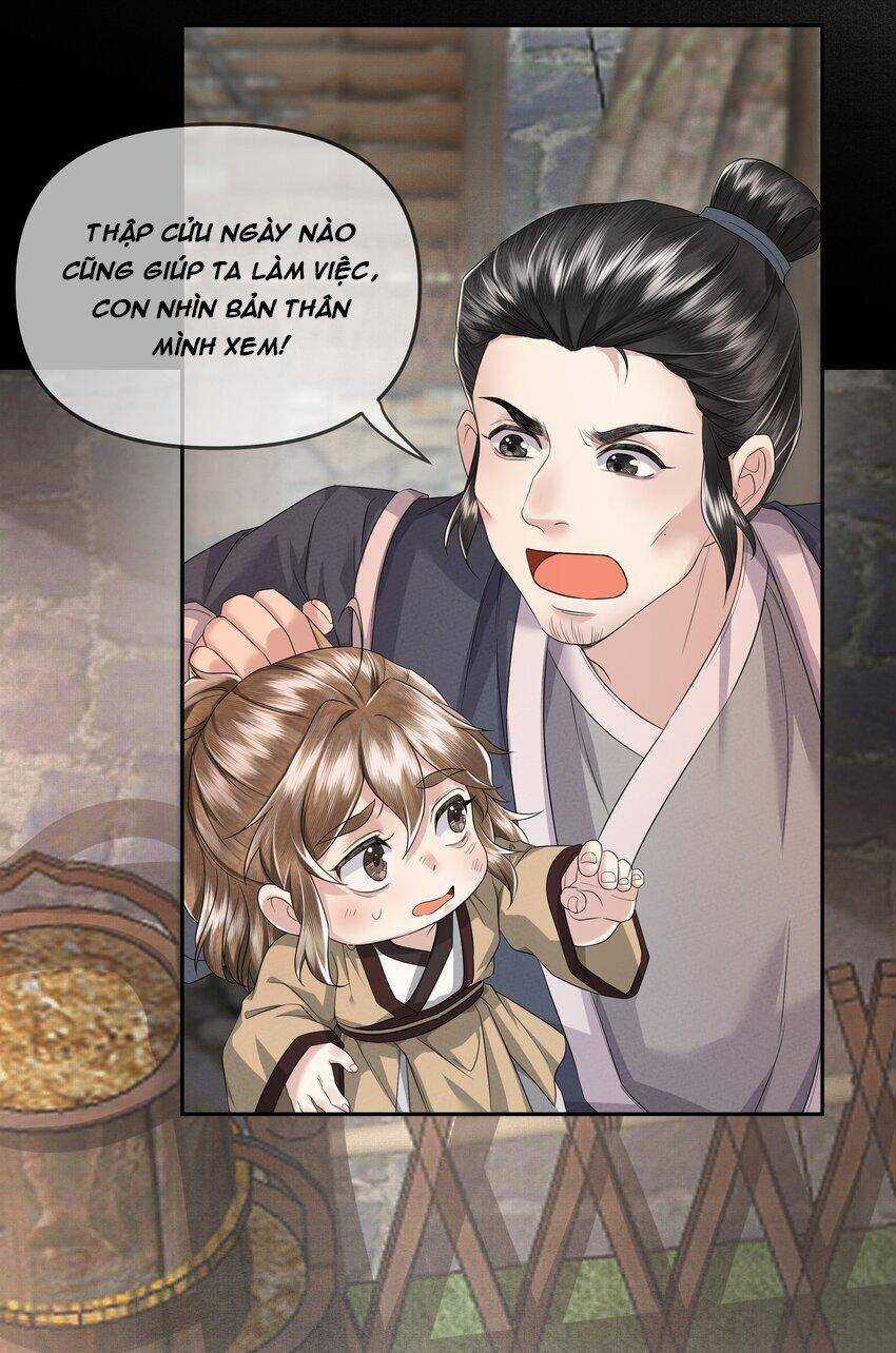 Đồng Tiền Kham Thế Chương 42 trang 21