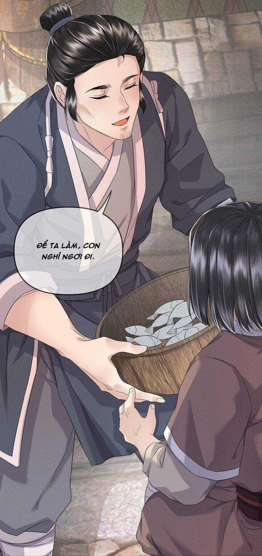 Đồng Tiền Kham Thế Chương 42 trang 22