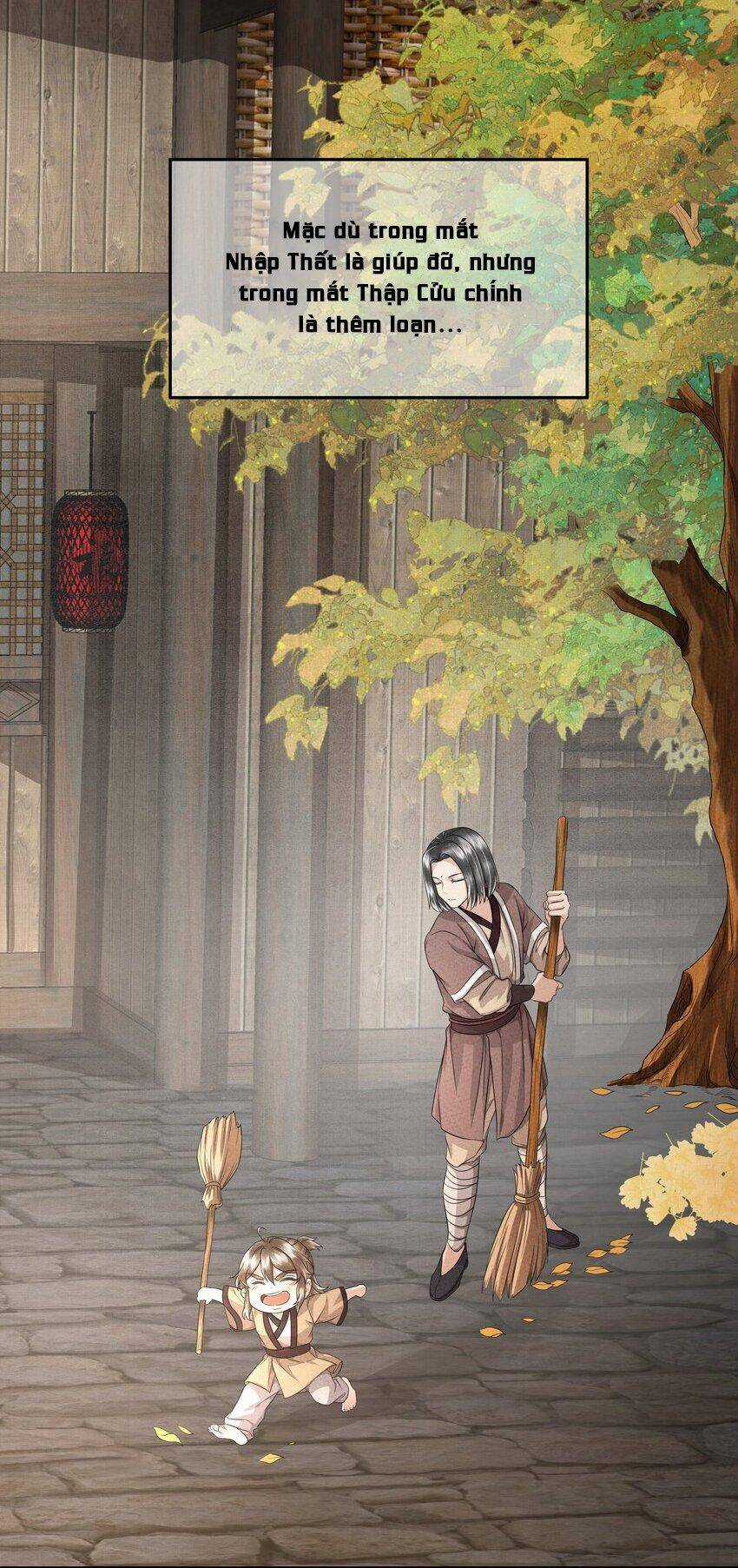 Đồng Tiền Kham Thế Chương 42 trang 25