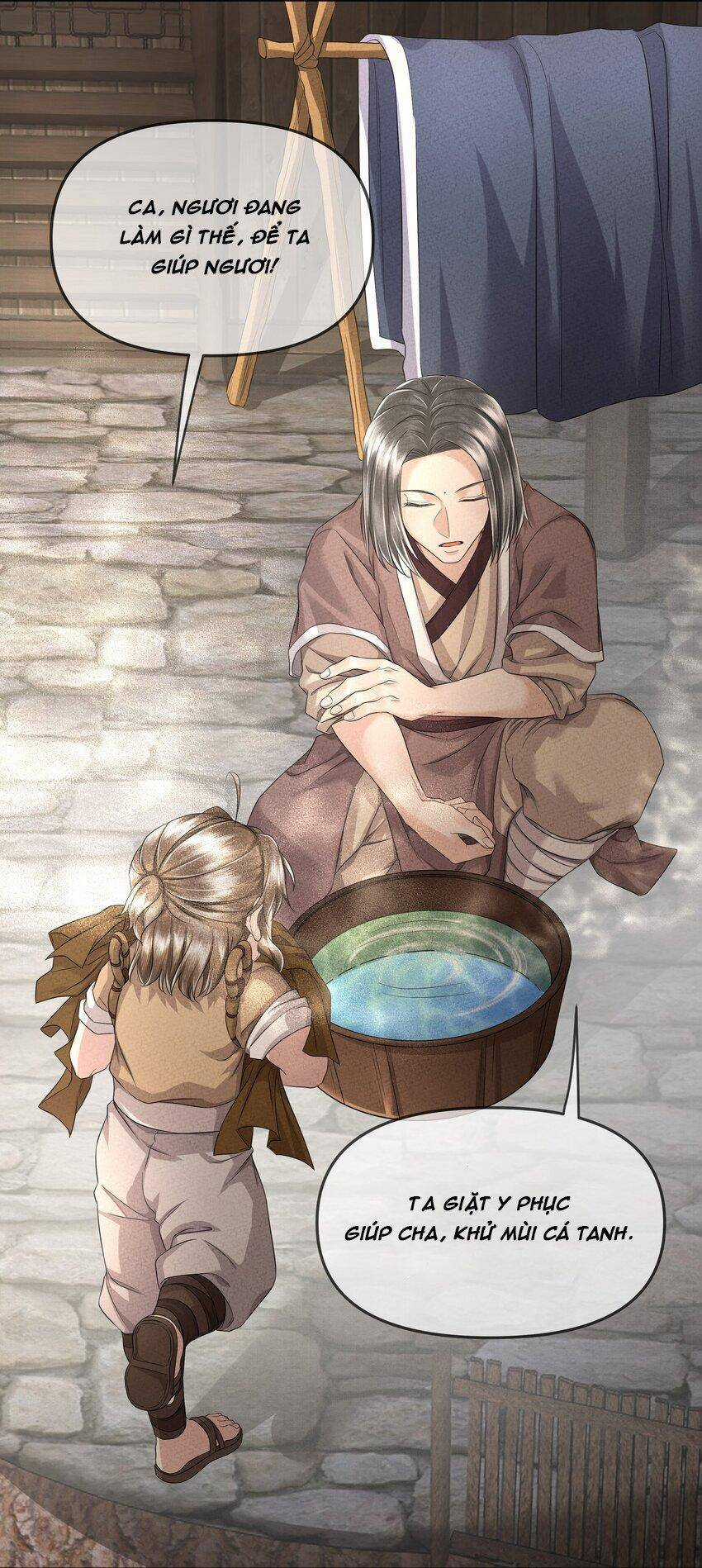 Đồng Tiền Kham Thế Chương 42 trang 26