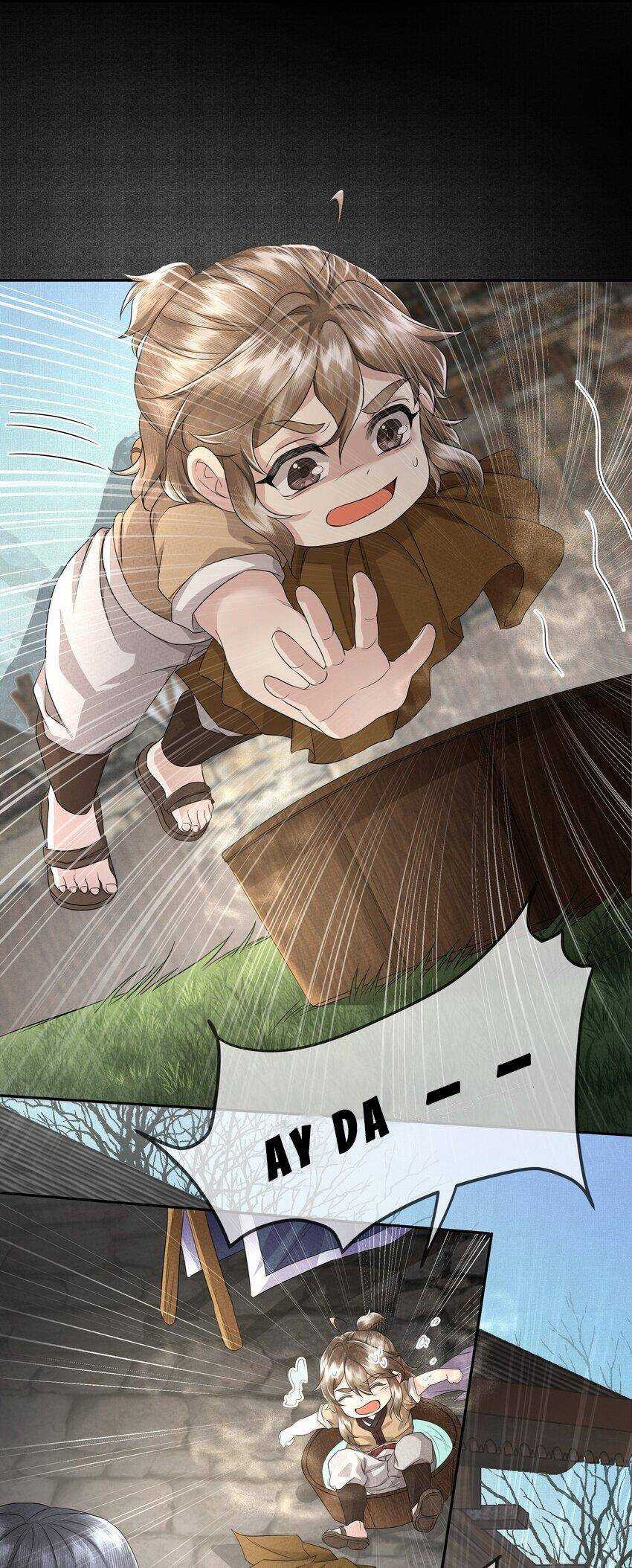 Đồng Tiền Kham Thế Chương 42 trang 27