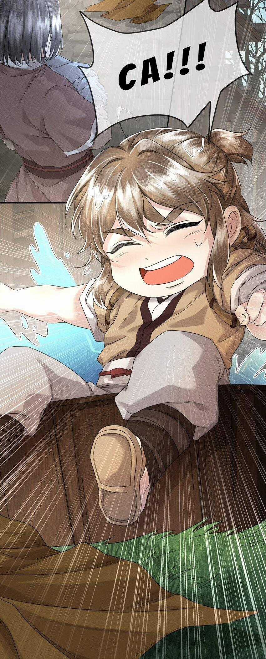 Đồng Tiền Kham Thế Chương 42 trang 28