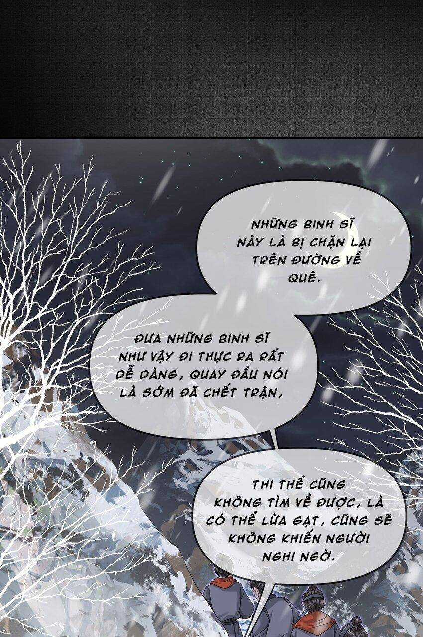 Đồng Tiền Kham Thế Chương 42 trang 3