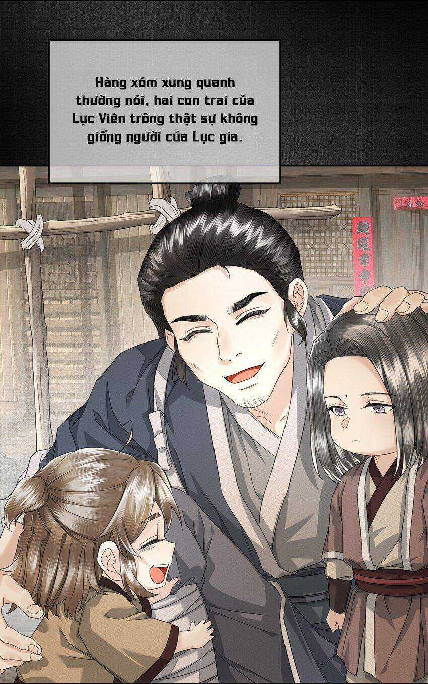 Đồng Tiền Kham Thế Chương 42 trang 9