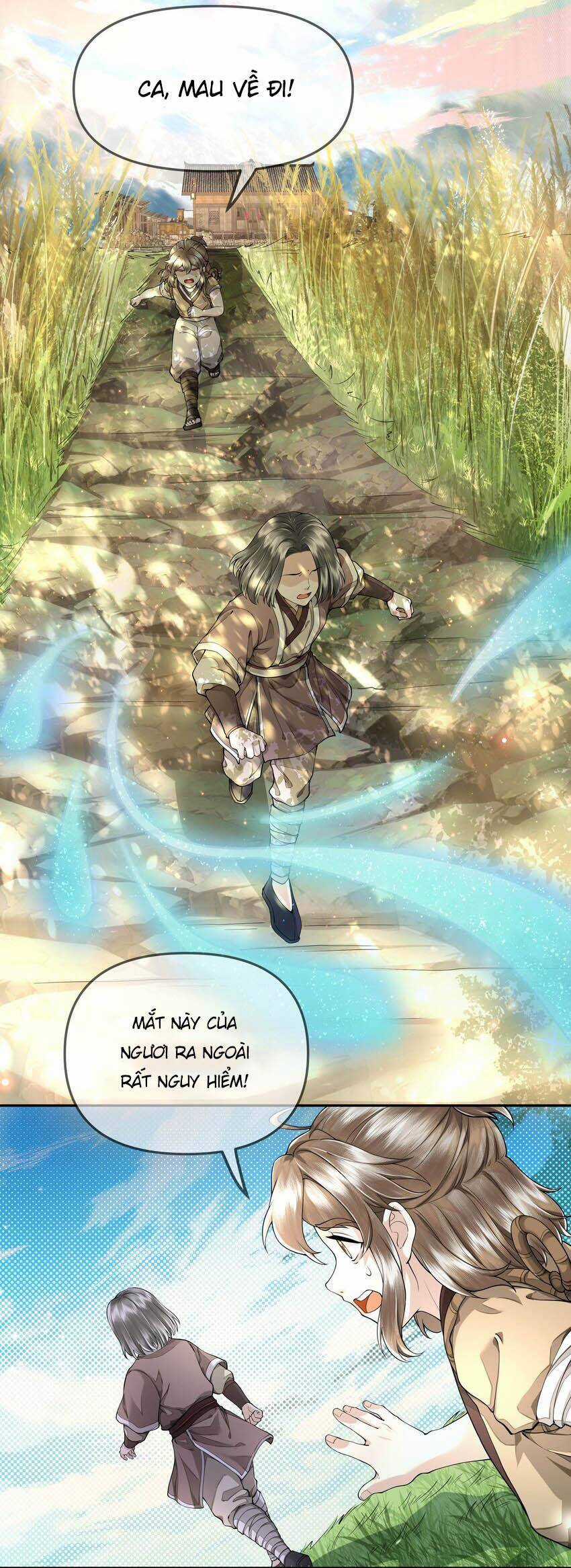 Đồng Tiền Kham Thế Chương 43 trang 10