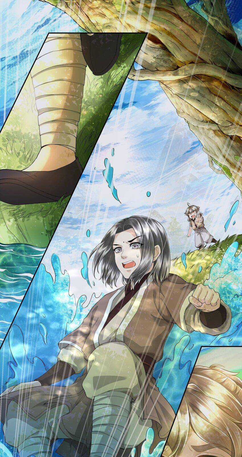 Đồng Tiền Kham Thế Chương 43 trang 12